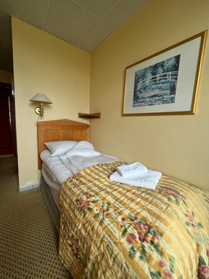Hotel Ovre Sem Gard Asker Exterior foto